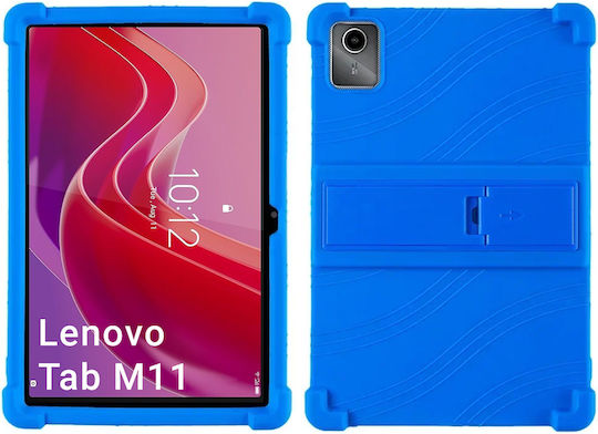 Armor Hülle Lenovo Tab M11 TB330FU 10.95 Blau