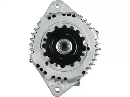 Alternator Opel Astra Combo 1.7 Di Dti