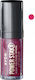 Avon Υγρό Κραγιόν Matte Purple Strike