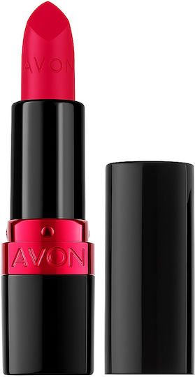 Avon Lippenstift Satin Country Rose 3,6 g