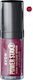 Avon Lang anhaltend Flüssig Lippenstift Matt Burgundy Flare