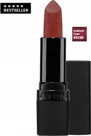 Avon Κραγιόν Matte Sunkissed Grape