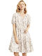 Summer Mini Dress