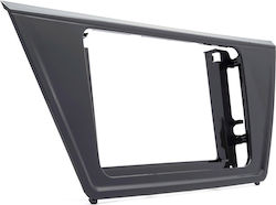 Einparts Πρόσοψη 2 Din για Volkswagen Touran Einparts Πρόσοψη 2 Din για Volkswagen Touran
