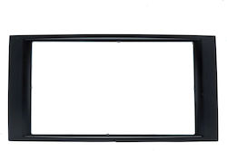 Einparts Панел На Вратата 2 Din За Фолксваген Тоуарег / T5 2002-2010
