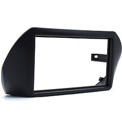 Einparts Πρόσοψη 2 Din για Citroen Nemo Fiat Fiorino / Qubo Peugeot Bipper Einparts Πρόσοψη 2 Din για Citroen Nemo Fiat Fiorino / Qubo Peugeot Bipper