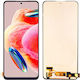 Lcd Display + Touch Screen Xiaomi Redmi Note 12 Incell