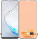 Lcd Display Touch Screen Samsung Galaxy Note 10 Lite N770 Incell