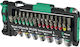 Wera Set Ratchet