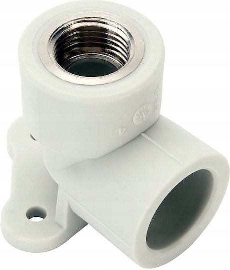 Diamond Colțar Tub Polipropilenă 25mm rimex_5907547666759