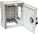 Alantec Eingebautes Elektrisches Gehäuse Verzweigung