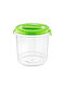 Plast Art Cutie pentru Mâncare Plastic 3750ml 1buc