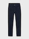 Kids' Denim Pants Navy Blue