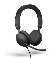 GN Audio VOIP Headset (24189-989-799)
