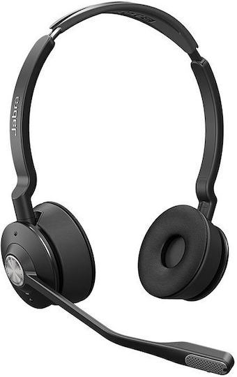 GN Audio VOIP-Headset (9659-583-111-1)