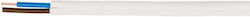 Ydyp Cable 2x1 450/750v 50m
