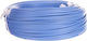Silicone Cable Olflex Heat 180 Sif 1x1 Blue 0050002 100m
