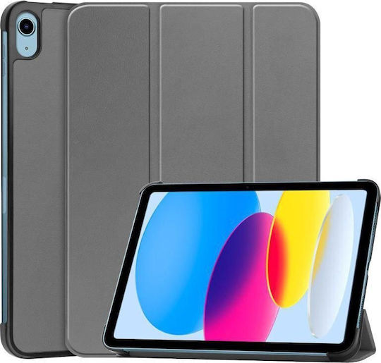 CoreParts Flip Cover Gri (iPad 10.9) TABX-IP10-COVER7