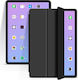 eSTUFF Flip Cover Μαύρη (iPad Air 11 2024)