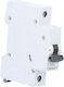 Legrand Phase 1-Pole Earth Leakage Relay 20A