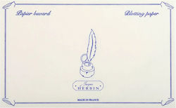 Jacques Herbin Blotting Papier 10 Blätter
