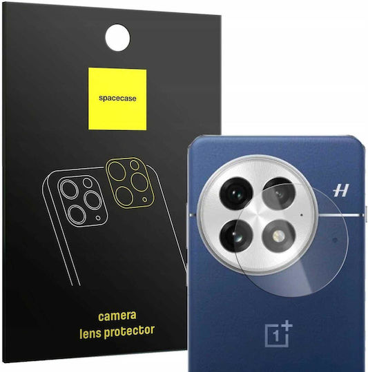 Spacecase Протектор за камера Закалено стъкло Transparent за OnePlus 13