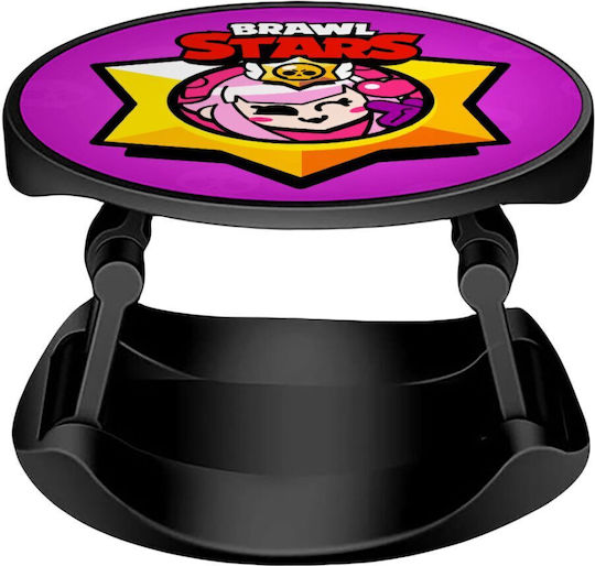 Brawl Stars Melodie Phone Holders Stand Stand Βάση Στήριξης Κινητού Στο Χέρι