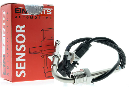 Exhaust Temperature Sensor Opel Insignia A Sports Tourer Sedan G09