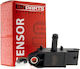 Exhaust Pressure Sensor Chevrolet Opel Saab Vauxhall