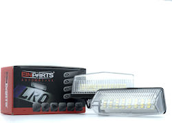 Led License Plate Lights 6000k Cool White 12v Canbus Toyota Prius Venza Matrix Rav4 C-hr Lexus Ct Nx Rx Is Led License Plate Lights 6000k Cool White 12v Canbus Toyota Prius Venza Matrix Rav4 C-hr Lexus Ct Nx Rx Is