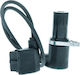 Crankshaft Position Sensor Ckp Bmw 3 Series E36 Bmw Z3 Roadster E39