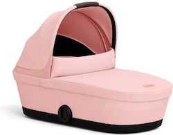 Cybex Melio Cot S