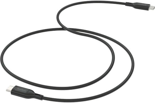 Mophie USB-C to Lightning Cable 60W Λευκό 2m (409913777)