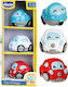 Chicco Όχημα Vintage Mini Cars