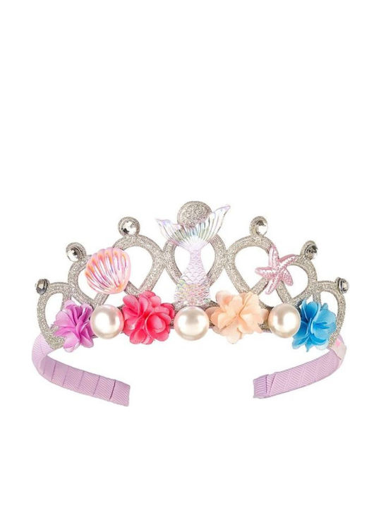 Souza For Kids Blue Kids Headband