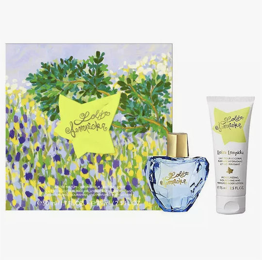 Lolita Lempicka Mon Premier Дамски Комплект с Лосион за тяло 2бр