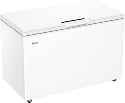 Haier Truhe 418Es HCE420E Haier Truhe 418Es HCE420E