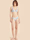 Bikini Slip Weiß