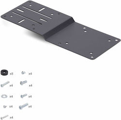 StarTech Suport de Perete pentru Mini PC / SFF
