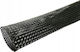Органайзер Microconnect Microconnect Cablesleeve040-50b Кутии За Кабели Черен