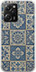 Aegean Mosaic Xiaomi Poco X5 Pro 5g Flexible Tpu Διάφανη Σιλικόνη