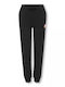 Kids Sweatpants Black