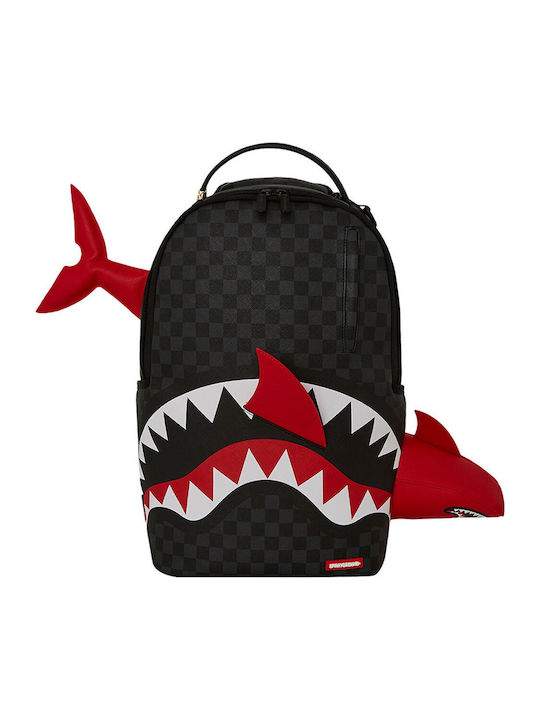 Sprayground DLXSV Σχολική Τσάντα Πλάτης Δημοτικ...