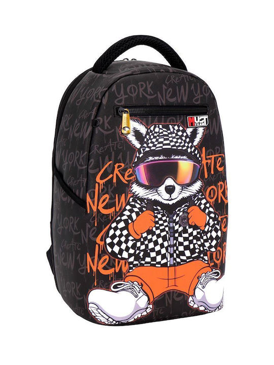 Must Team Art School Bag Backpack Elementary, E...