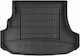 Rubber Trunk Mat Insert Carpet Subaru Forester 2 2002-2008 Tm