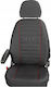 Front Covers Citroen Jumper 2006 Front