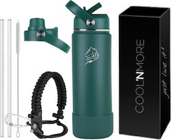 Cool'NMore Θερμός Cool'NMore Θερμός
