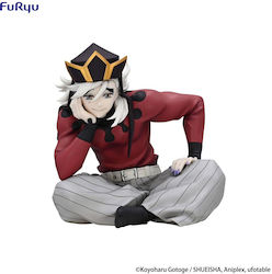 Dämonenjägerin Kimetsu No Yaiba Noodle Stopper Douma Sammelbare Figur Statue 9cm Dämonenjägerin Kimetsu No Yaiba Noodle Stopper Douma Sammelbare Figur Statue 9cm