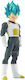 Dragon Ball Super Vegeta Figure Blood Saiyans 17cm