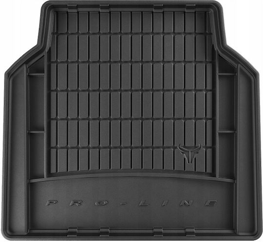 Gummi Kofferraum Fußmatte Einlage Teppich Alfa Romeo Giulia Limousine Ab 2016 Tm